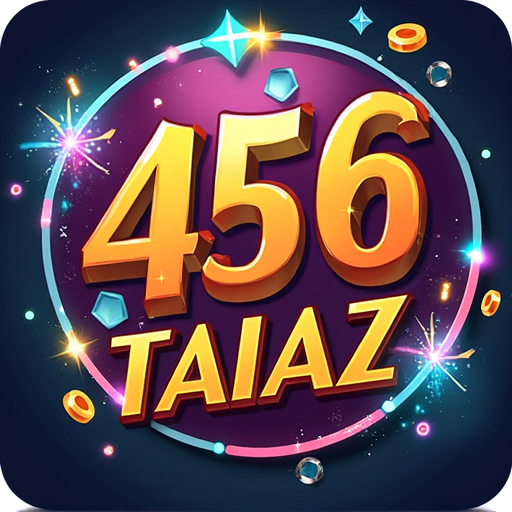 456bet