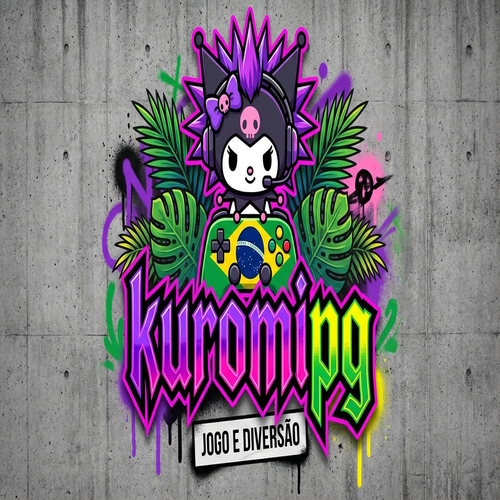 Logo kuromipg