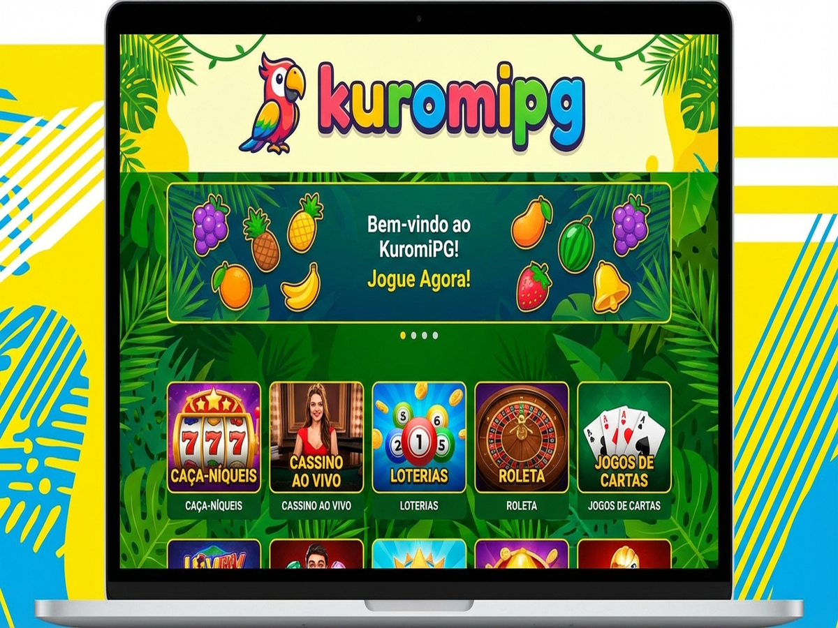 Screenshot 1 kuromipg